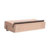 INOOMP Herramientas De Reparación De Guitarras Extractor De Trastes De Guitarra Mango De Madera Herramienta De Nivelación De Trastes Para Luthiers Usar Talleres De Reparación De