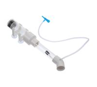 INOOMP Incubadora De Huevos De Peces para Criaderos Incubadora De Cíclidos Tubo De Cría Bucal para Acuario y Cuidado De Peces Jóvenes