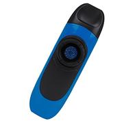 INOOMP Kazoo Instrumento Musical Para Adultos y Principiantes Kazoo Portátil De Fácil Aprendizaje Para Musicales y Clases De Iniciación