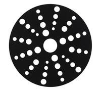 INOOMP Lámina Conductora De Calor Para Inducción De 19,5 Cm, Material Cerámico Antideslizante, Compatible Ollas De Vidrio y Cerámica, Accesorio Para Cocina En Hogar y Cocina