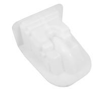 INOOMP Molde de Ménsula Romana para Fundición de Concreto Molde para Pilares y Pedestales de Villa Forma DIY para Decoración de Jardín de Hormigón Resistente y Detallado