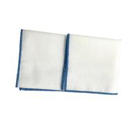 INOOMP Paño de Limpieza para Flauta de Limpiador Multiusos para Instrumentos Musicales Paño Suave y Absorbente para Limpieza Interior de Accesorio Esencial Estado