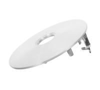 INOOMP Placa Calefactora Eléctrica Rendimiento Estable para Olla de Presión de 1000w de Aluminio y Compatibilidad para Uso en Casa o Restaurante