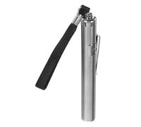 INOOMP Probador de Huevos LED Portátil para Incubadora Luz Fría para Monitoreo de Incubación de Pollitos y Aves Pequeñas