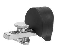 INOOMP Reposadedos para Clarinete Ajustable de Reposadedos para Clarinete de Viento para Practicar Casa o Concierto