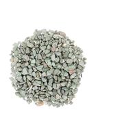 INOOMP Rocas Naturales para Maquetas de Paisajes Volcánicos, Micro Paisaje Decorativo Ligero de Piedra para Decorar Caminos y Suelos, 1 Bolsa
