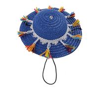 INOOMP Sombrero De Decorativo para Sombrero De y Gato Fotografía y Celebraciones