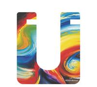 INOOMP Soporte de Bicicleta para 10-12 Pulgadas PVC Base Antideslizante y Pata de Cabra para Uso en Bicicletas de Equilibrio