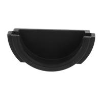 INOOMP Soporte de Portafiltro de Café de Silicona Resistente Organizador de Pared para Manija de Espresso Montaje para Cocina y Hogar