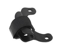 INOOMP Soporte para Bomba de Aire de Bicicleta Duradero y Ultraligero, Clip de Fijación Compatible con Varios Modelos, Montaje Rápido en Cuadro para Ciclismo de Montaña y Carretera