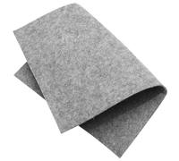 INOOMP Tapete de Fieltro Almohadilla Práctica de Fieltro Grueso para Escritorio de Caligrafía y Pintura para Papel de Arroz y Acuarela