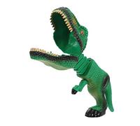 INOOMP Toy de Abrazadera de Robot de Extensible Interactivo pequeño Agarre Family Games Juegos de Dedos Juguete Divertido Juguete Familiar el plastico Green