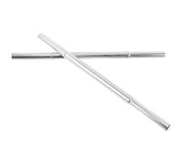 INOOMP Varilla Alargadora para Palos de Golf de Hierro 2 Unidades, Compatible Varios Tipos de Palos, Diseñada para Mejorar Precisión y Rendimiento en Competición y Práctica