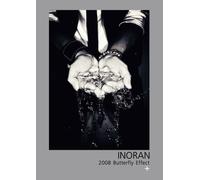 Inoran - 2008 Butterfly Effect [Alemania] [DVD]
