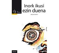 Inork ikusi ezin duena: 13 (Taupadak)