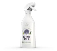Inoscent® Stop Arañas - Spray de Acción Térmica 500ml | Sin productos toxicos | Seguro en Cocinas y baños | Seguro para su hogar