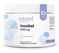 Inositol, 1000mg - 240g