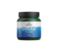 Inositol en polvo - 100% puro 227 g Swanson Health Products