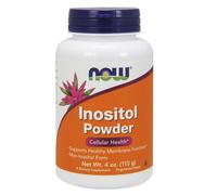 Inositol, polvo - 113g