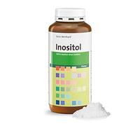 Inositol Polvo 250gr - 100% puro