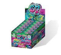 inoua Pack 12 Juegos de Cartas rápidos 6-7 para Tiendas | Juego Familiar Infantil de Reflejos, Velocidad y atención | Partidas de 6-7 Minutos | 2-7 Jugadores | Formato portátil | Idiomas ES-EN-FR-PT