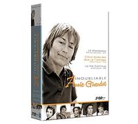 Inoubliable Annie Girardot : La mandarine + Cours après moi que je t'attrape + La vie continue [Francia] [DVD]