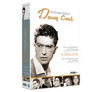 Inoubliable Darry Cowl : Les lavandières du Portugal + Un martien à Paris + Les malabars sont au parfum [DVD]