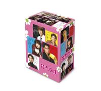 Inoue Mao - Hana Yori Dango Dvd-Box (5 Dvd) [Edizione: Giappone] [Italia]