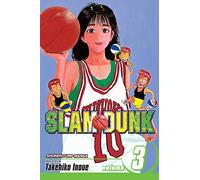Takehiko Inoue – SLAM DUNK GN – Volumen 3