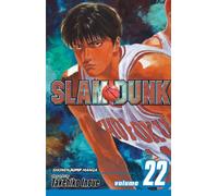 Inoue, Takehiko - SLAM DUNK GN VOL 22 (C: 1-0-2): The First Round: Volume 22