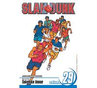 Inoue, Takehiko - SLAM DUNK GN VOL 29 (C: 1-0-1): Volume 29