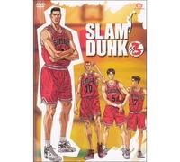 Inoue Takehiko - Slam Dunk Vol. 3 [Edizione: Giappone] [Italia] [DVD]