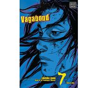 Inoue, Takehiko - VAGABOND VIZBIG ED GN VOL 07 (MR) (C: 1-0-1): The Distant Ocean VIZBIG Edition: Volume 7