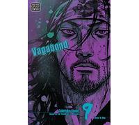 Inoue, Takehiko - VAGABOND VIZBIG ED GN VOL 09 (MR) (C: 1-0-1): Vizbig Edition: Volume 9