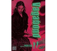 Inoue, Takehiko - VAGABOND VIZBIG ED GN VOL 11 (MR) (C: 1-0-2): Vizbig Edition: Volume 11
