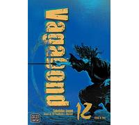 Takehiko Inoue – Vagabond – Edición Vizbig – Vol. 12