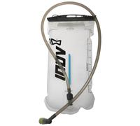 Inov 8 - Bolsas de hidratación - 2L Shape Shift Reservoir 2.0 Clear - Blanco Blanco one size