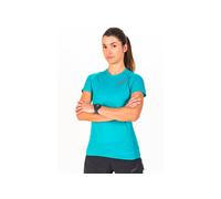 Inov8 Base Elite SS Teal Camiseta de mujer 34