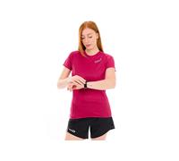 Inov8 Base Elite SS Pink Camiseta de mujer 34