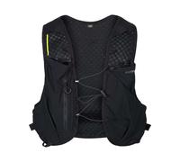Inov 8 - Mochilas y cinturones trail/running - Racepac 4 Black - Negro Negro one size