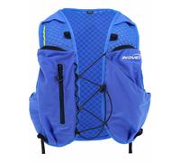 Inov 8 - Mochilas y cinturones trail/running - Racepac 4 Blue de Nylon - Azul Azul one size