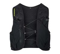 Inov 8 - Mochilas y cinturones trail/running - Racepac 8 Black - Talla S - Negro Negro S