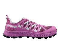 INOV-8 Mudtalon Speed - Mujer - Rosa - talla 37 1/2- modelo 2025
