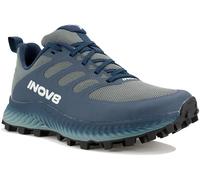 Inov-8 Mudtalon Wide Zapatillas mujer 38 Bleu marine