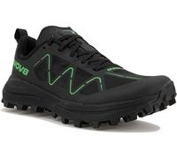 Inov-8 MudTalon Zero Precision Zapatillas mujer 37.5 Noir