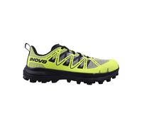 Inov 8 - Mudtalon Zero V2 M Green/Black - Talla 42 - Verde Verde 42