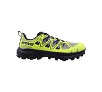 Inov 8 - Mudtalon Zero V2 M Green/Black - Talla 44,5 - Verde Verde 44.5