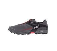 Inov-8 Roclite G 315 GTX 001019-GYBKRD-M-01, Mens Running Shoes, Grey, 45 EU