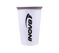 Inov-8 SpeedCup 0.2 TU Gris/plata