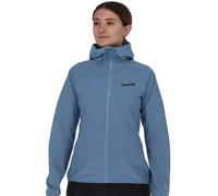 INOV-8 Stormshell Fz V2 W - Mujer - Azul / Gris - talla 34- modelo 2025
